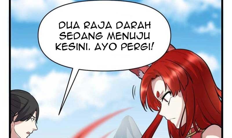 I Might Be A Fake Cultivator Chapter 52 Gambar 16